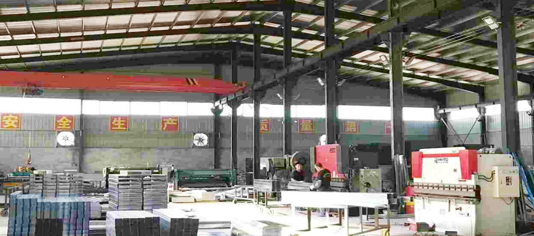 玉溪制造基地